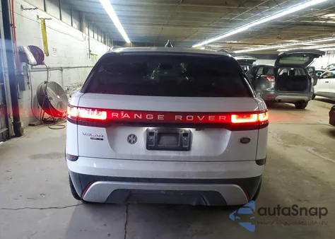2019 Land Rover Range Rover Velar S z USA, uszkodzony, nr VIN SALYB2EX7KA203164
